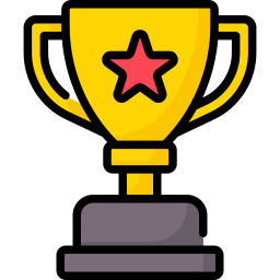 Trophy Icon